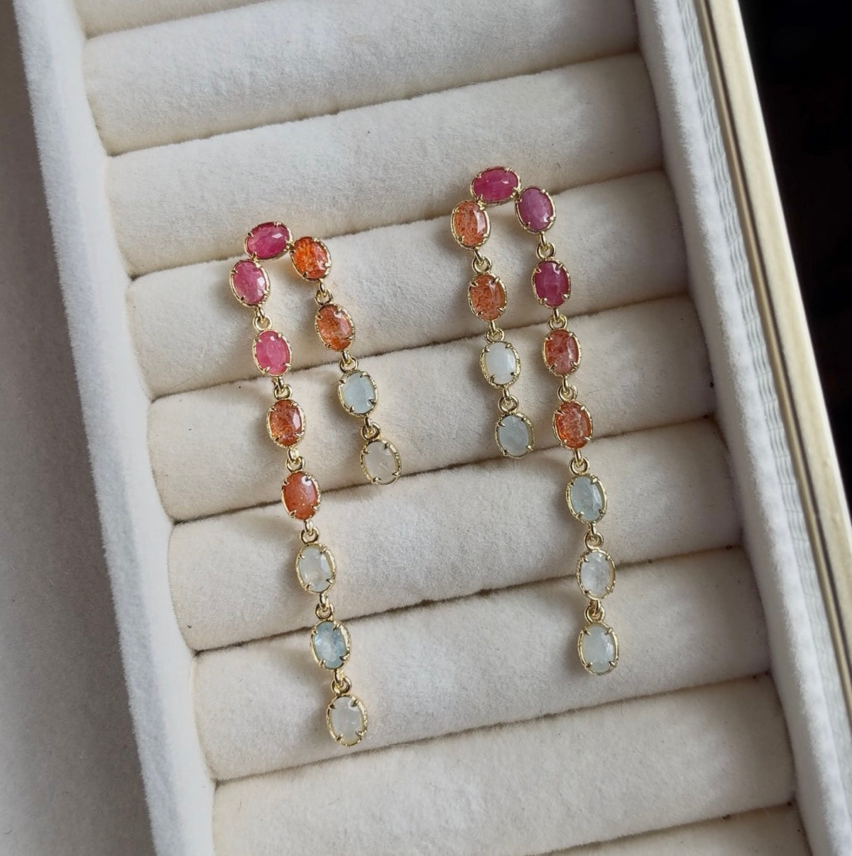 JAIME earrings - Multi