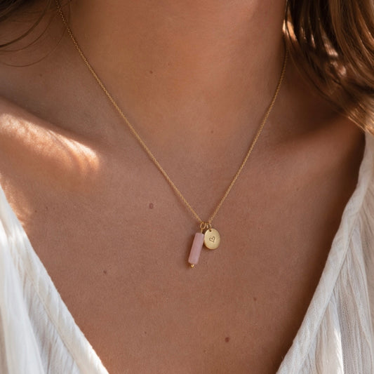 Mon précieux - Necklace