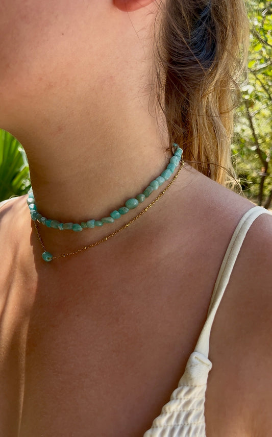 Arya - Necklace