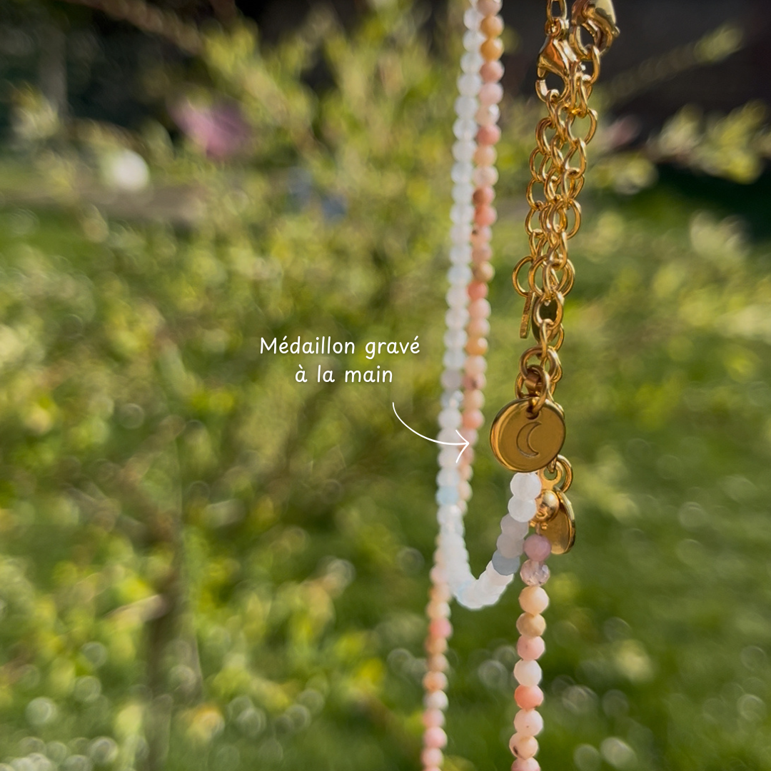 Mini Luce - Necklace