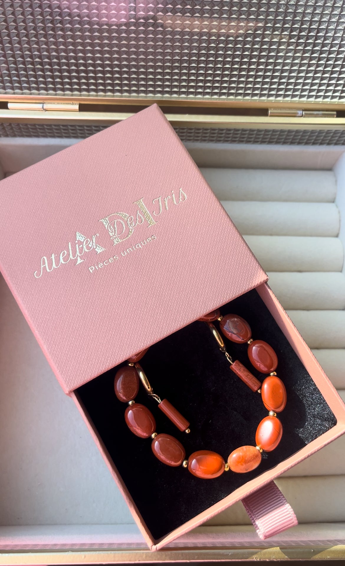 Marta - Bracelet