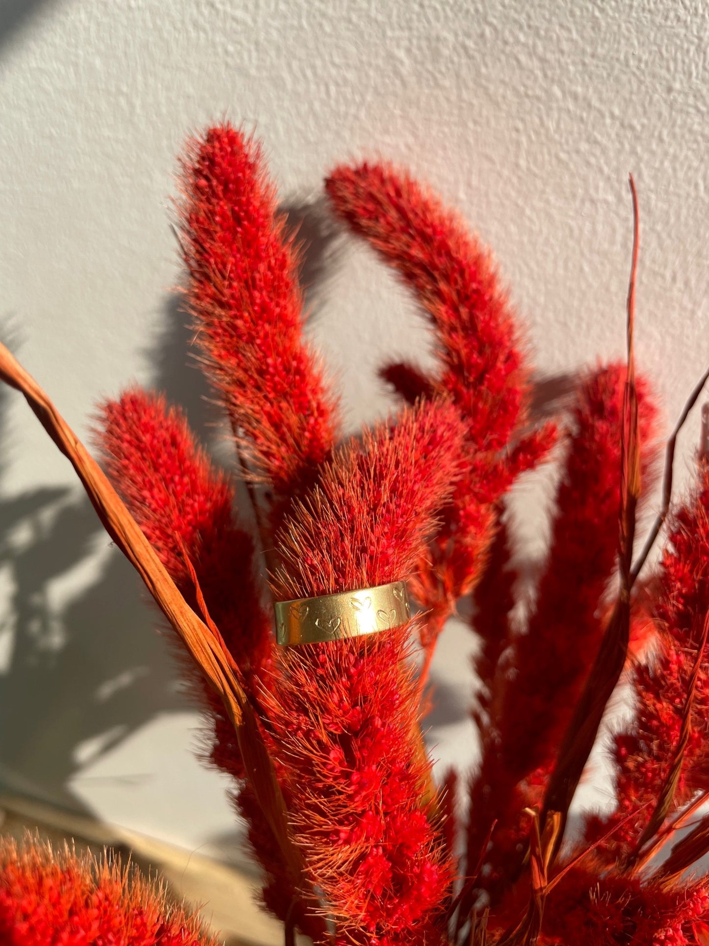 Amour - Ring
