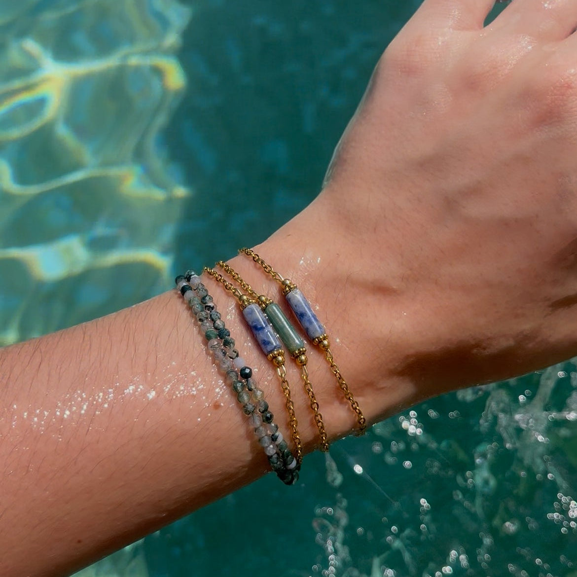 Mira - Bracelet