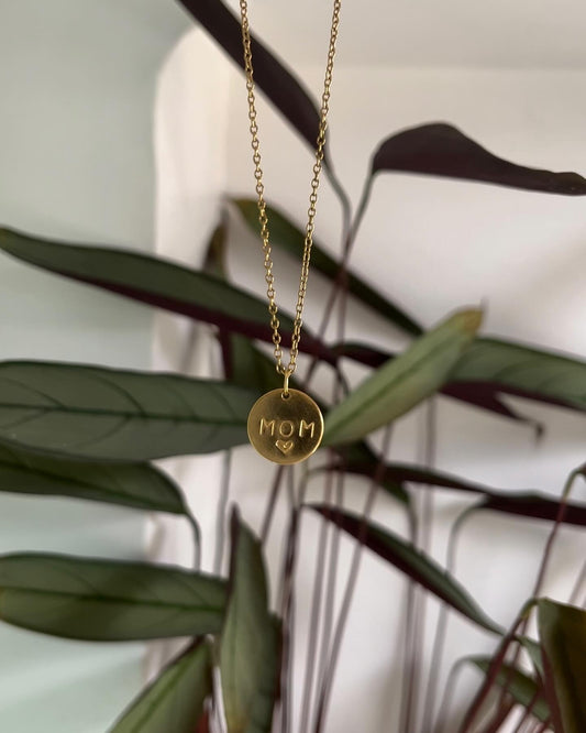MOM - Necklace