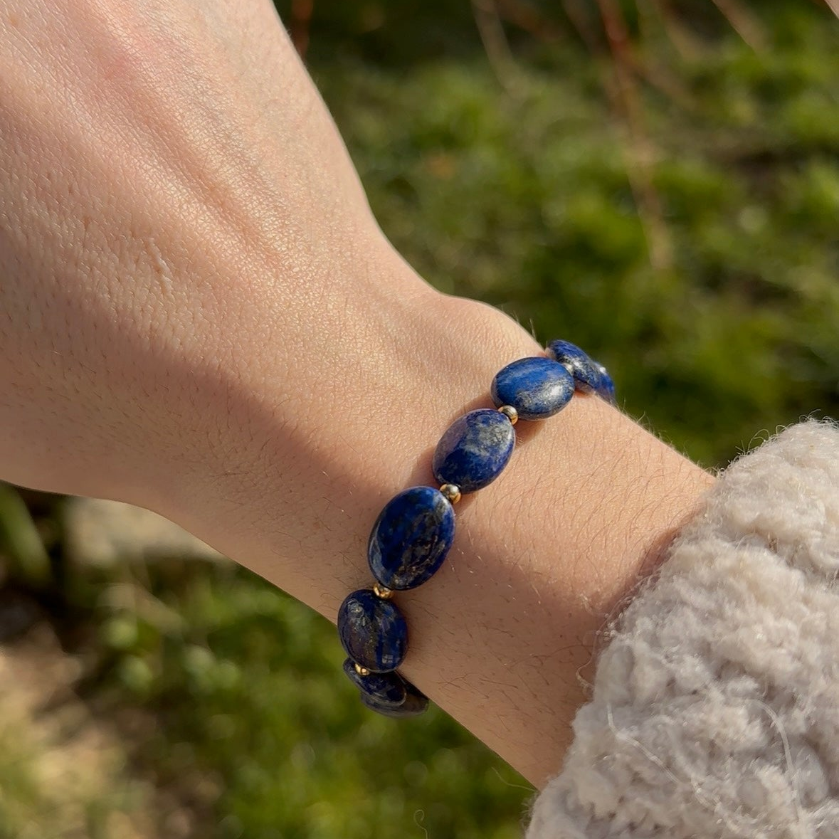 Marta - Bracelet
