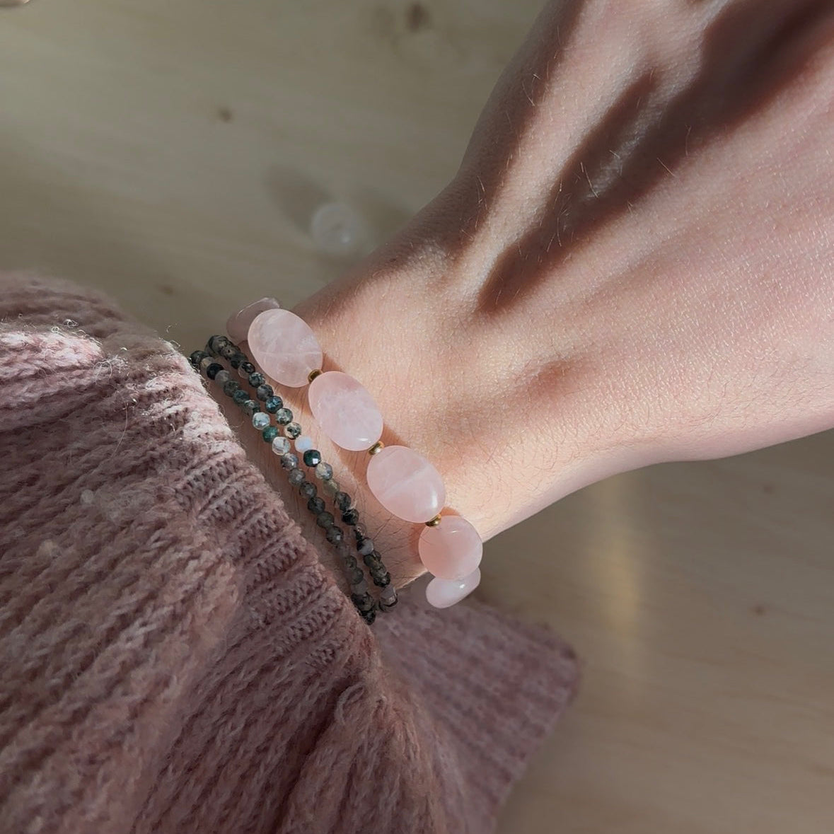 Marta - Bracelet