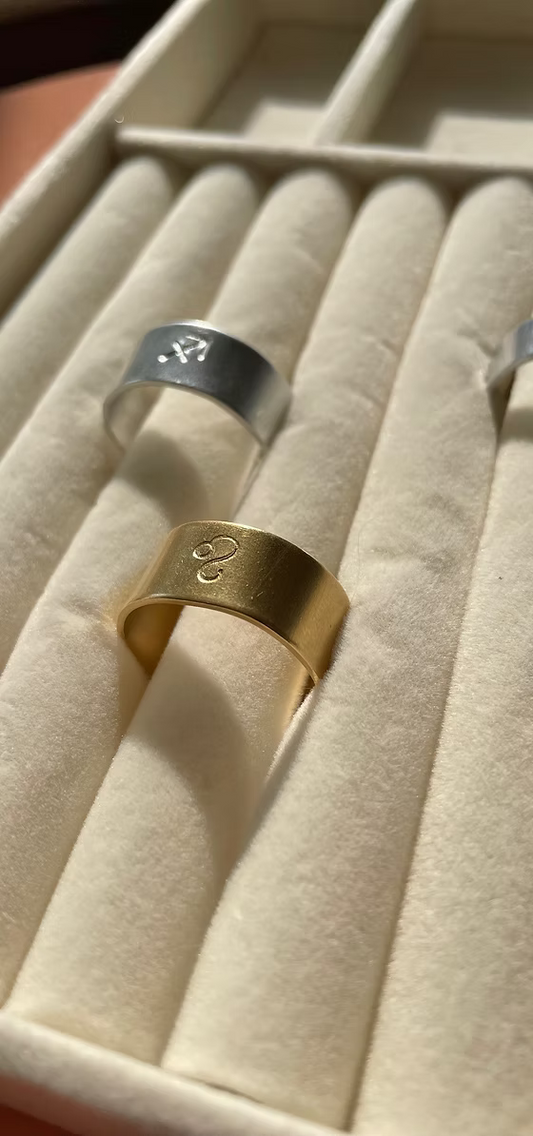 Astro - Ring
