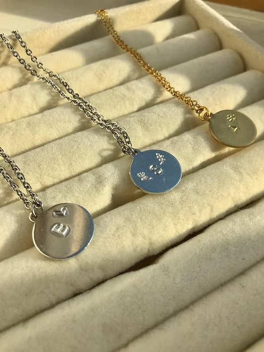 Creative - Necklace