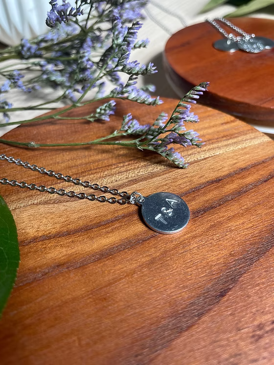 Creative - Necklace
