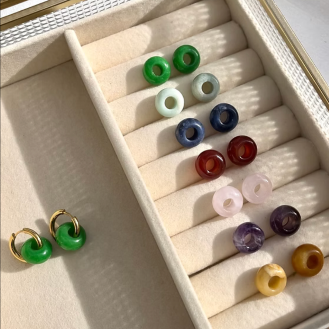 Coffret Lily Duo
