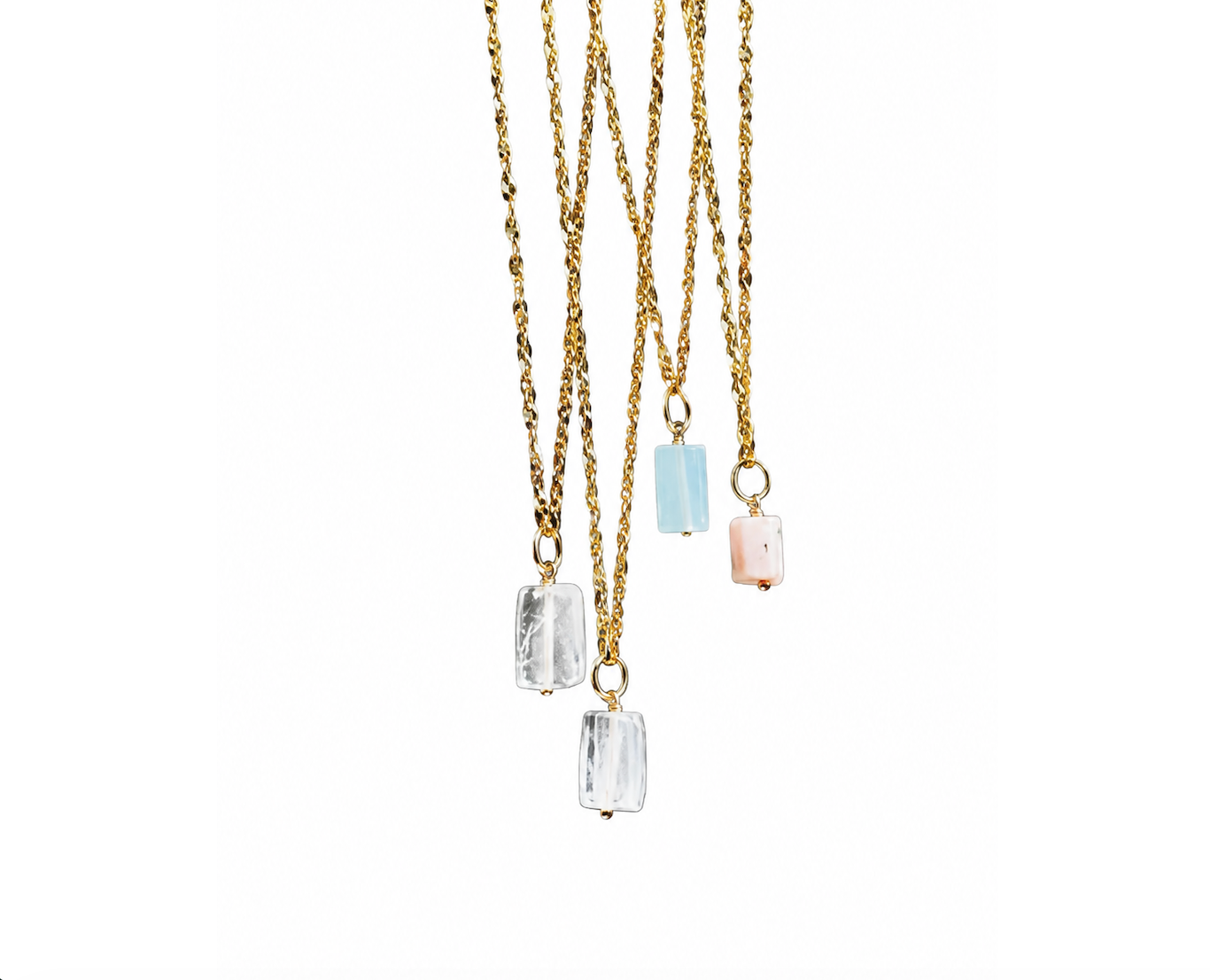 Nouvelle collection