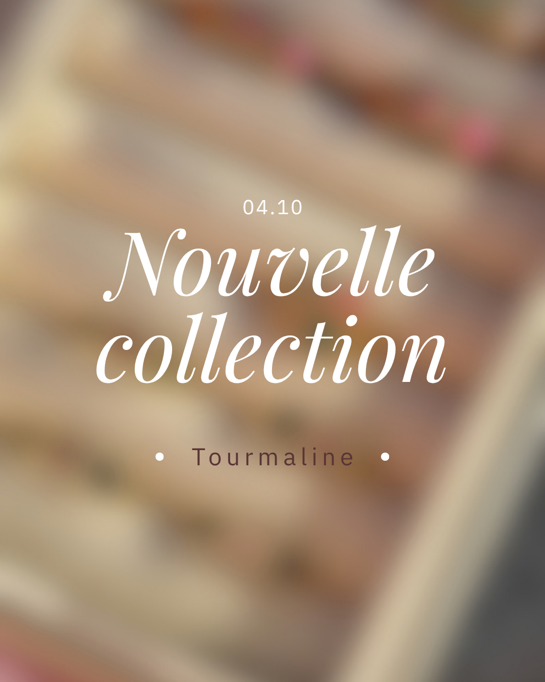 Nouvelle collection