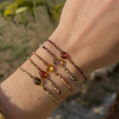 Mini Romi - Bracelet