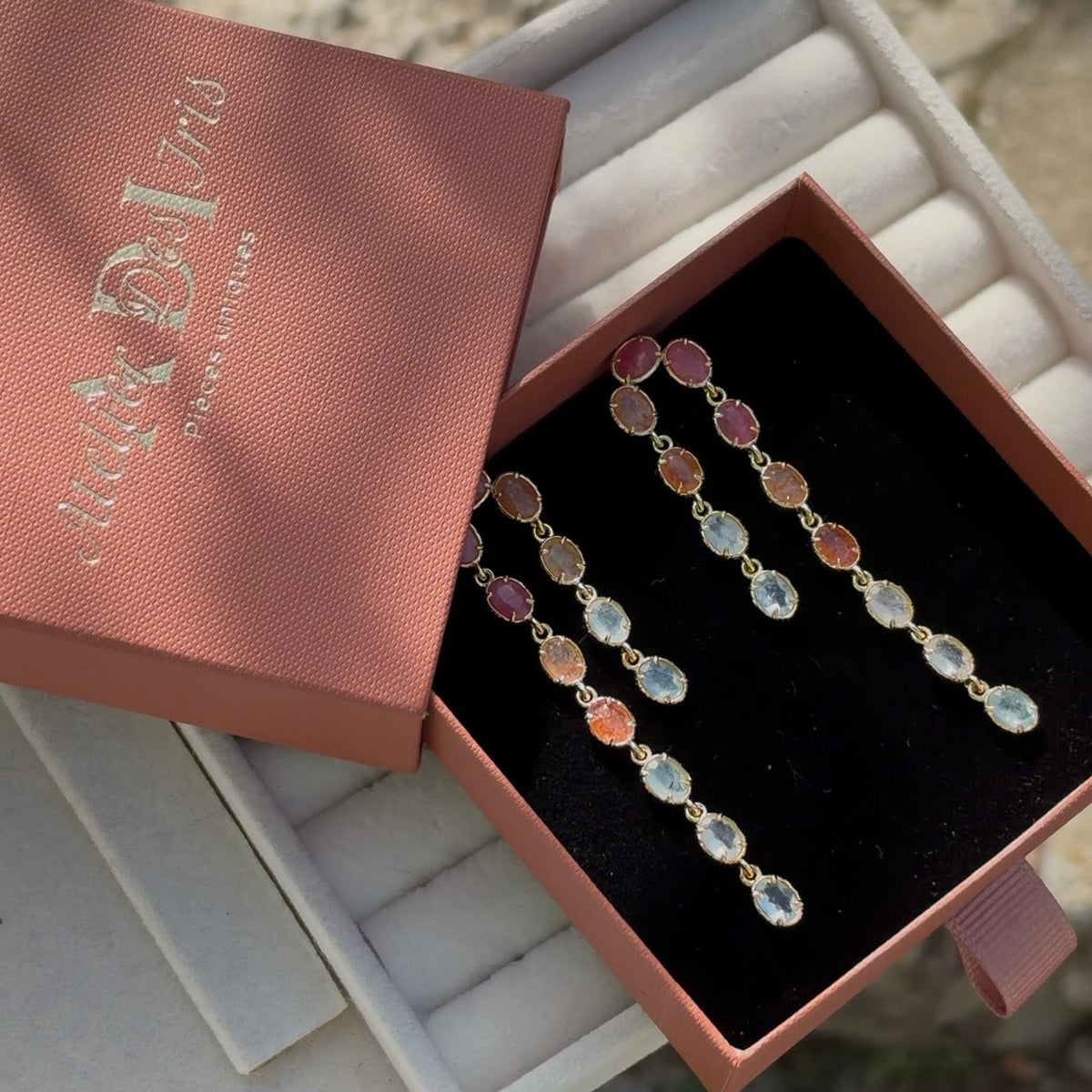 JAIME earrings - Multi