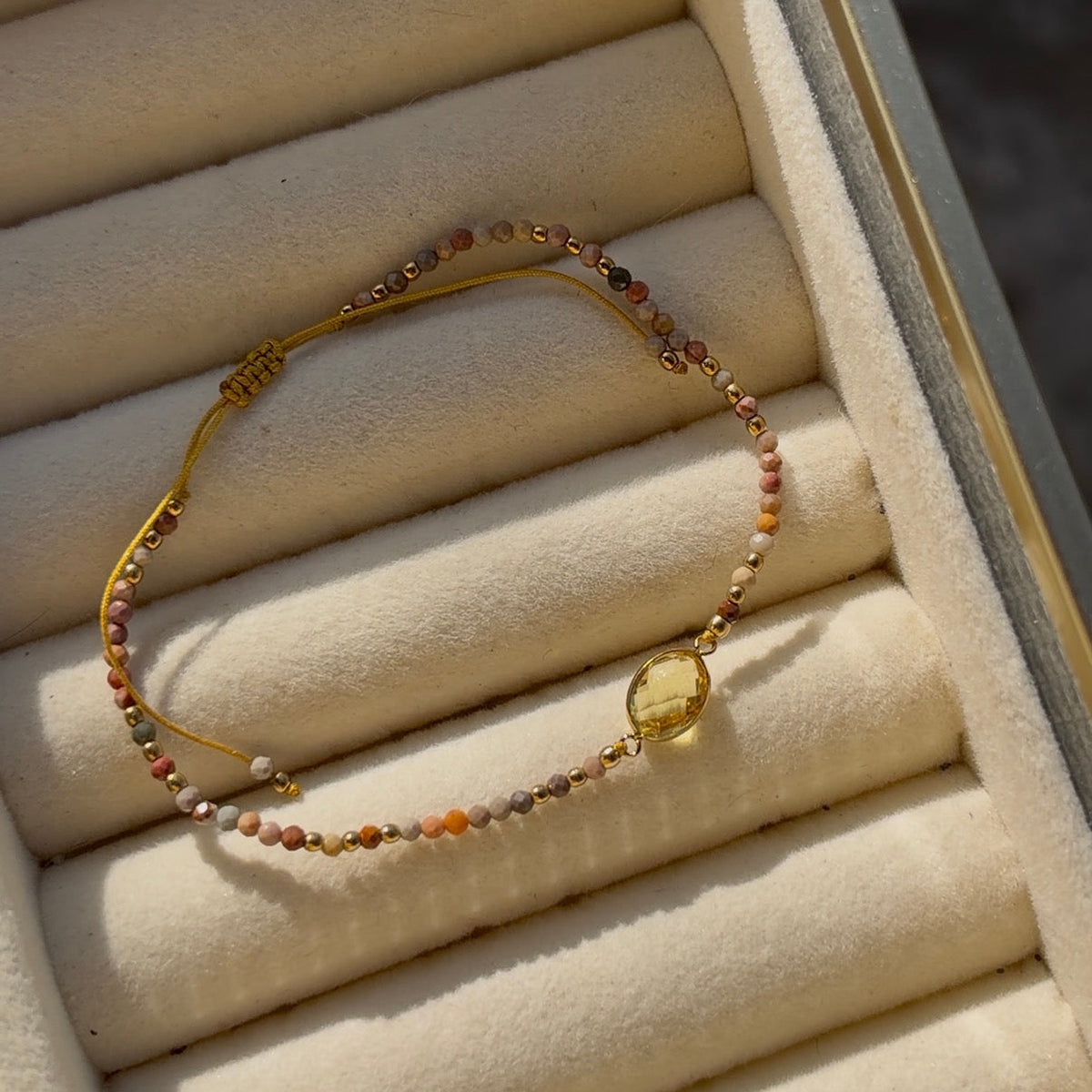 Mini Romi - Bracelet