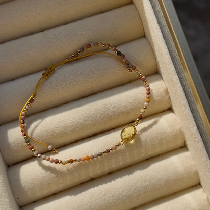 Mini Romi - Bracelet