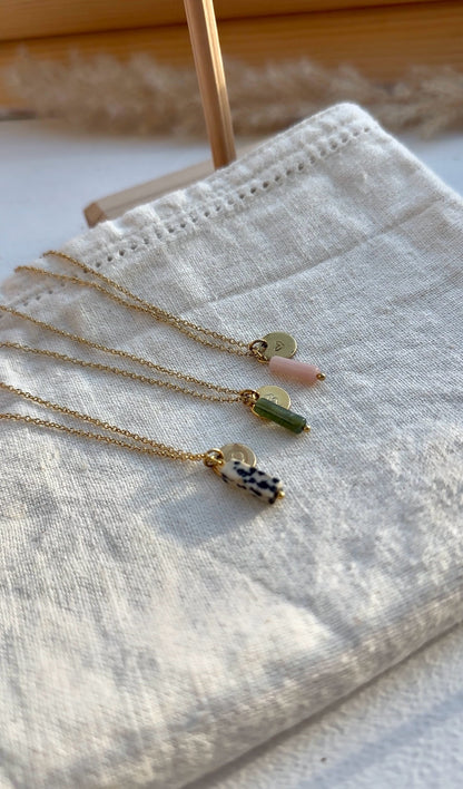 Mon précieux - Necklace