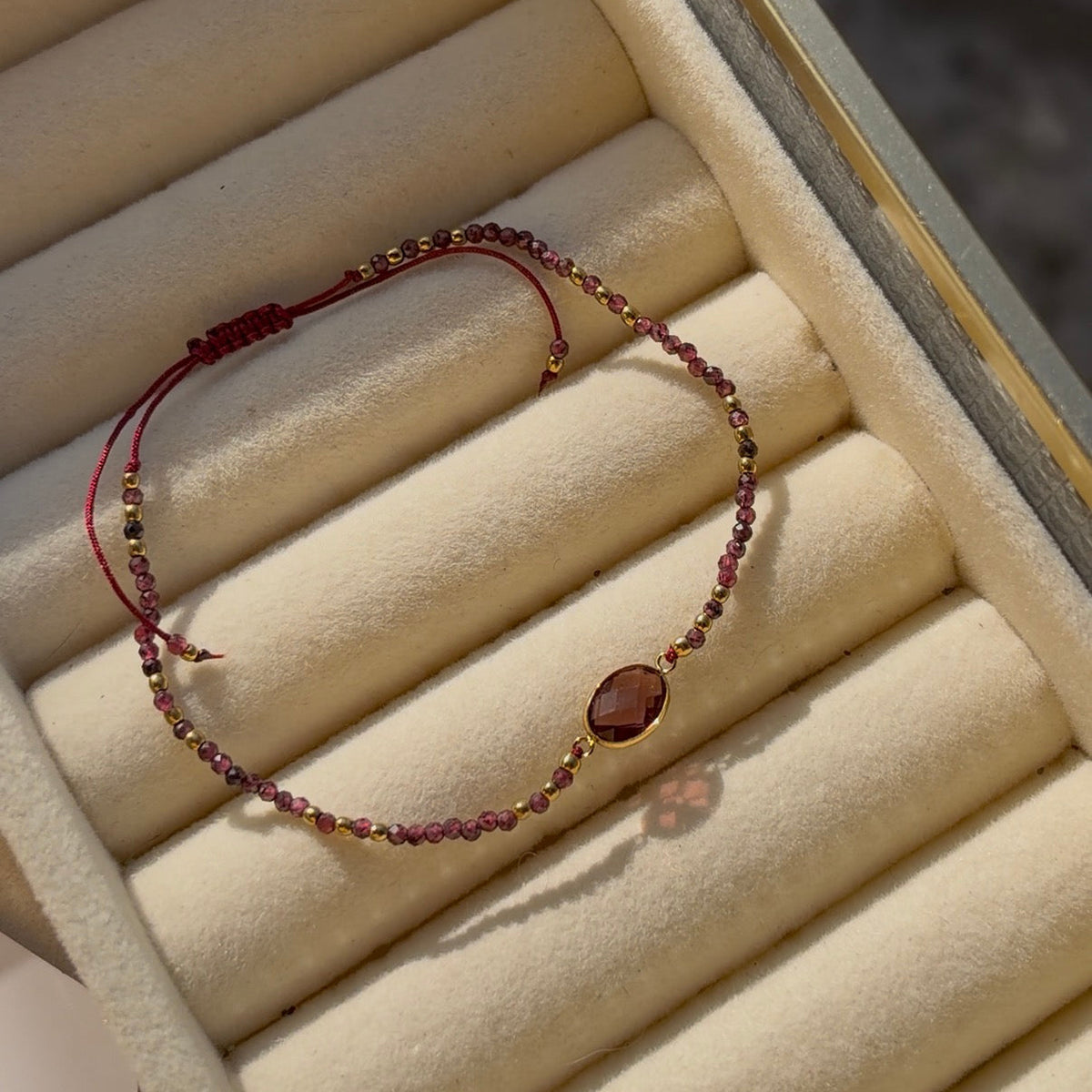 Mini Romi - Bracelet