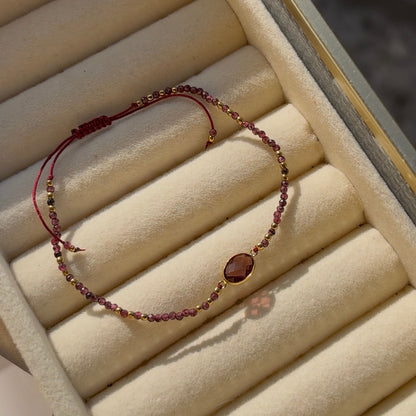 Mini Romi - Bracelet