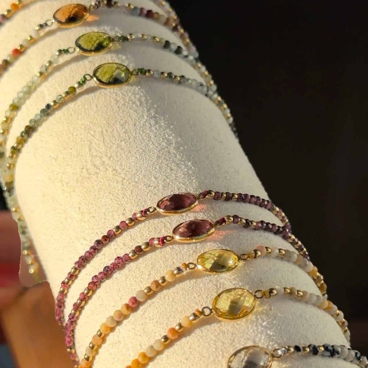 Mini Romi - Bracelet