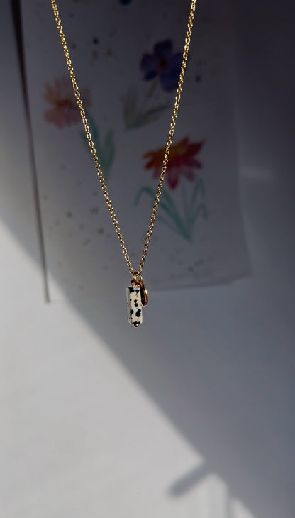 Mon précieux - Necklace