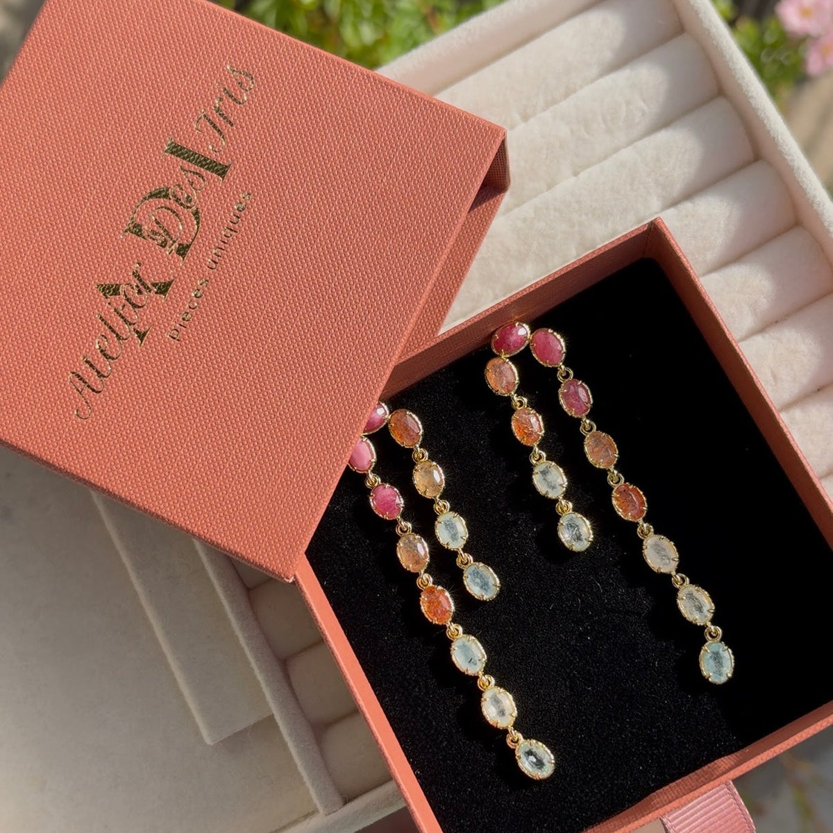 JAIME earrings - Multi