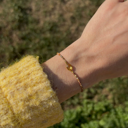 Mini Romi - Bracelet