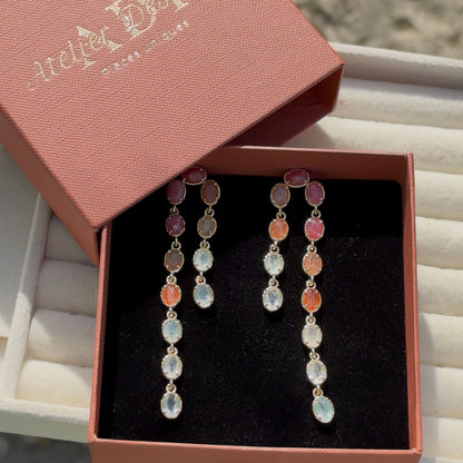 JAIME earrings - Multi