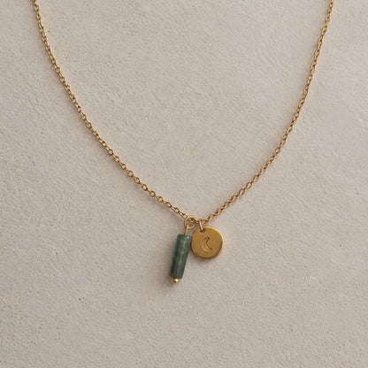 Mon précieux - Necklace