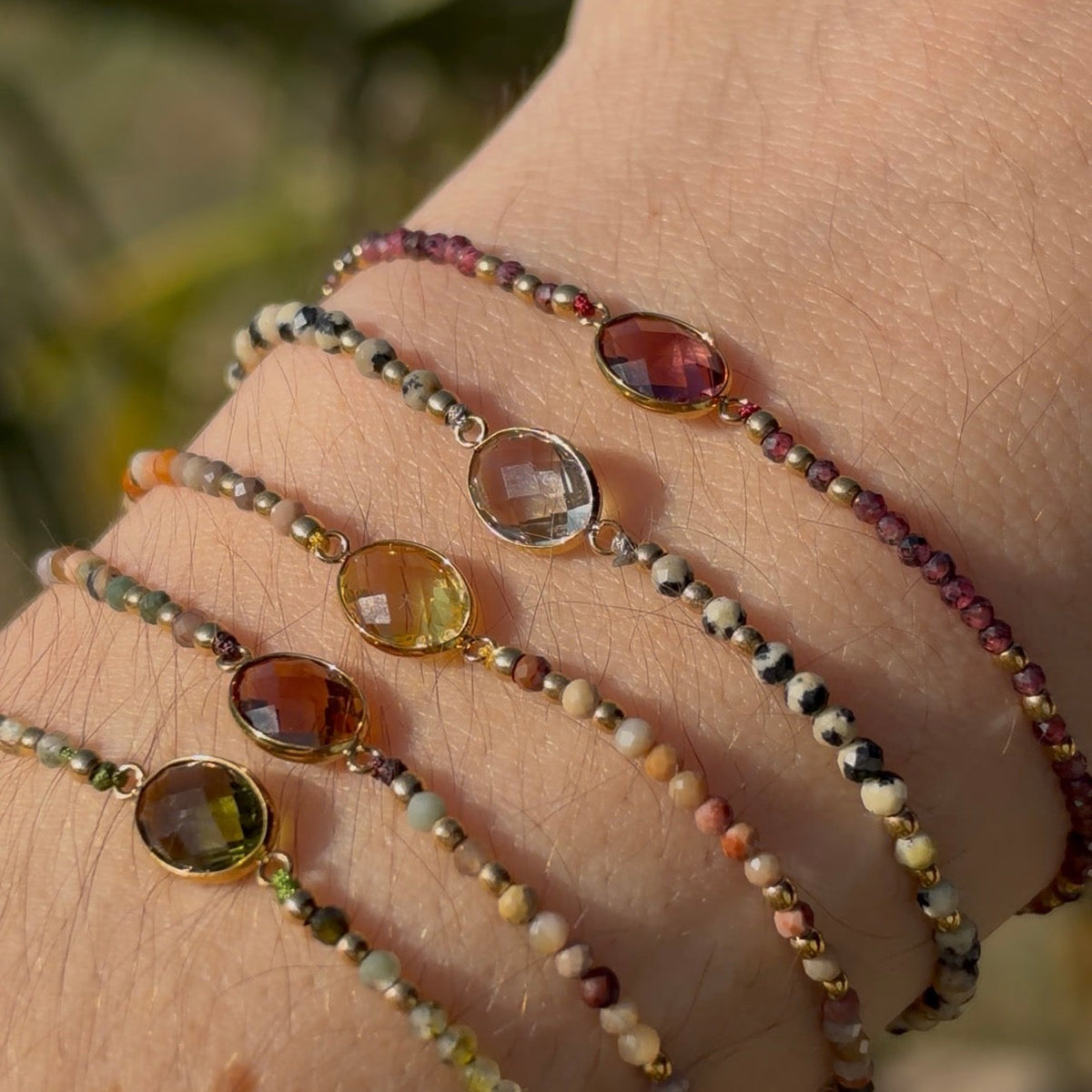 Mini Romi - Bracelet