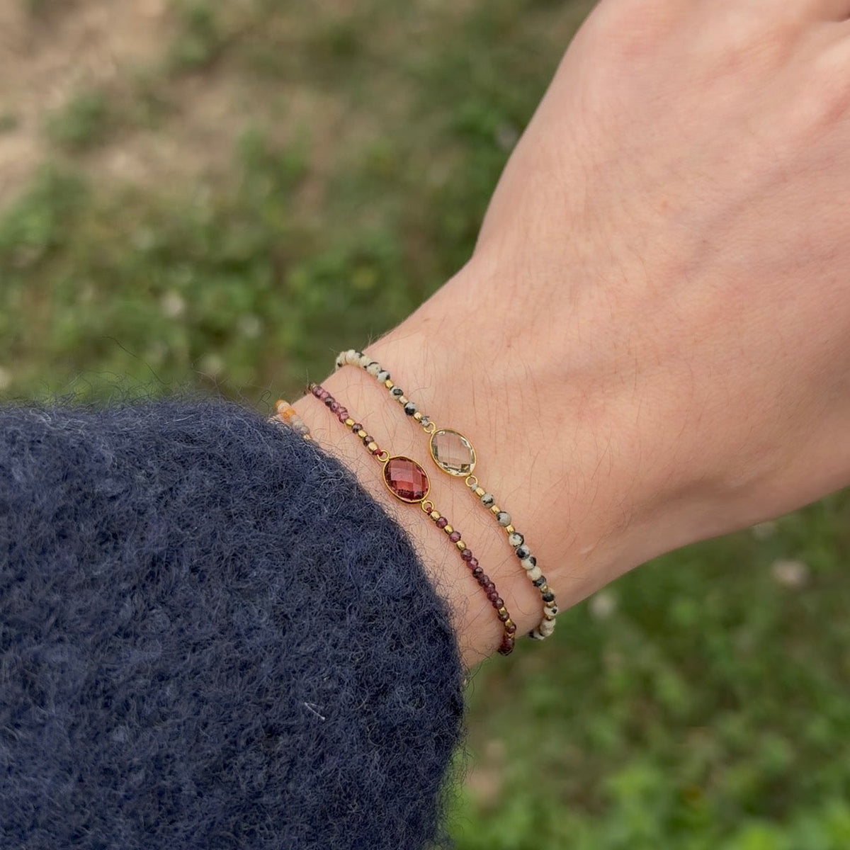 Mini Romi - Bracelet