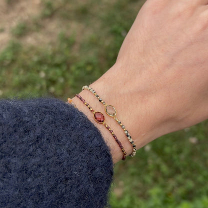 Mini Romi - Bracelet