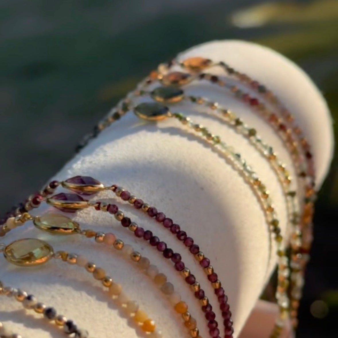 Mini Romi - Bracelet