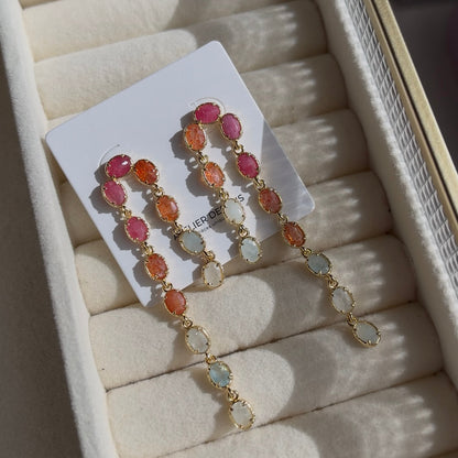 JAIME earrings - Multi