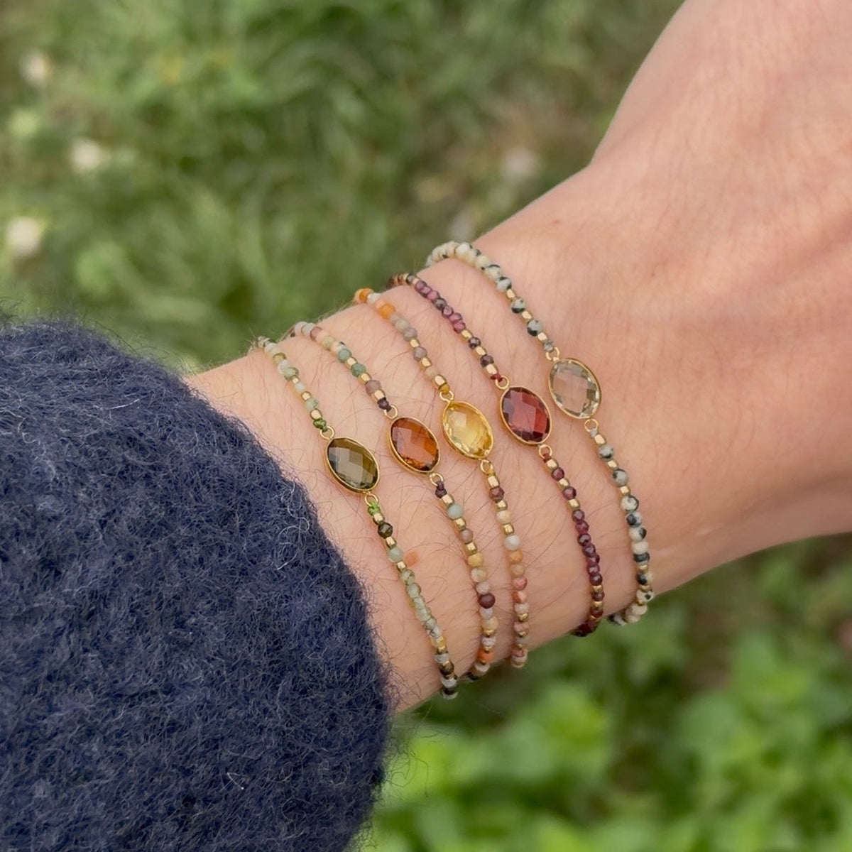 Mini Romi - Bracelet