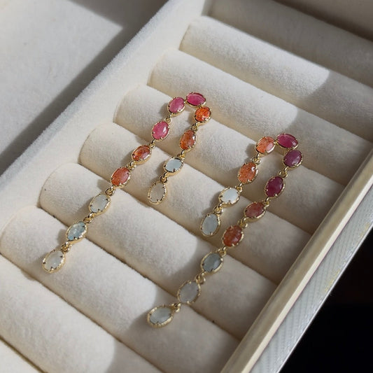 JAIME earrings - Multi
