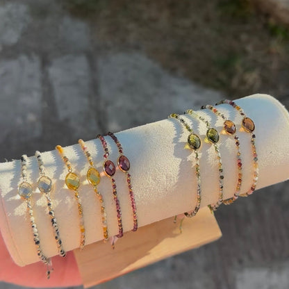 Mini Romi - Bracelet