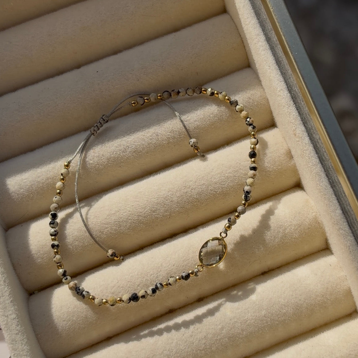 Mini Romi - Bracelet