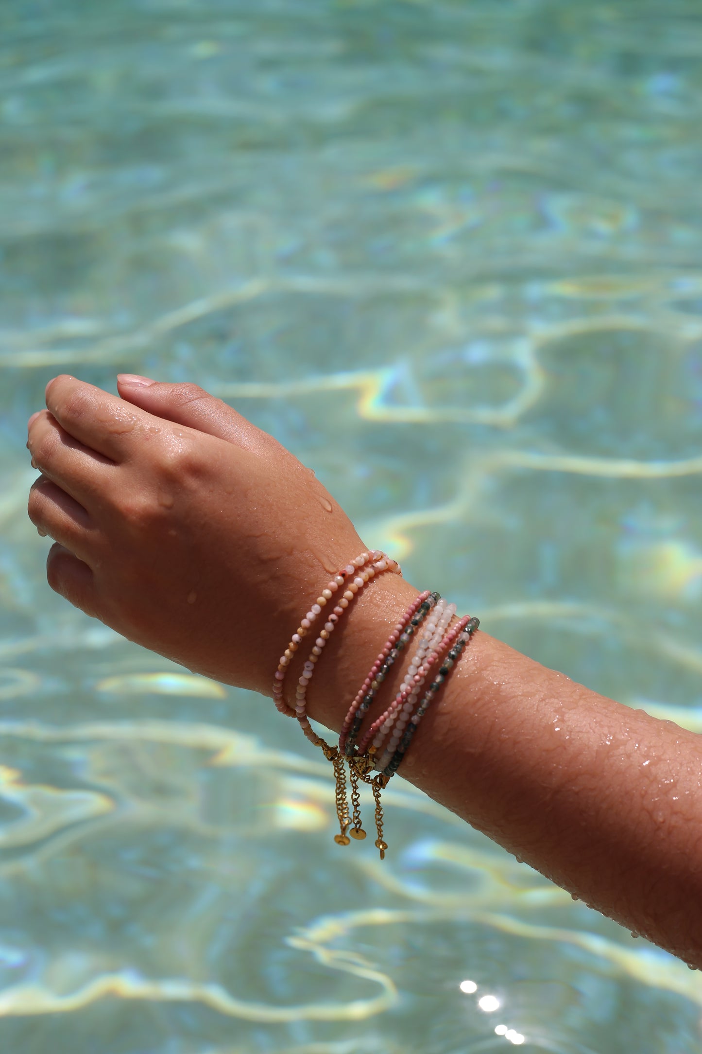 Mini Luce - Necklace