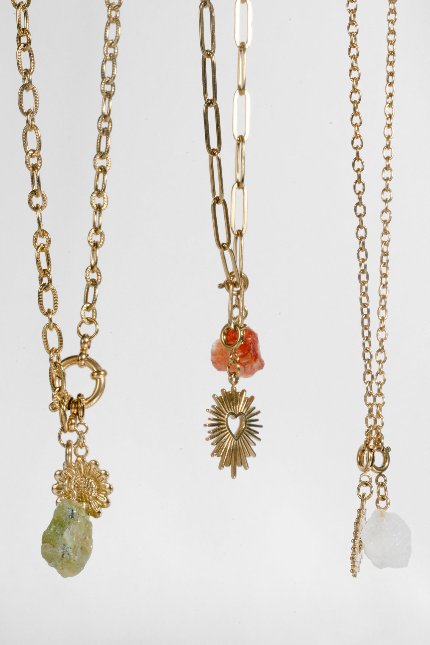 Collier - L'Iconique