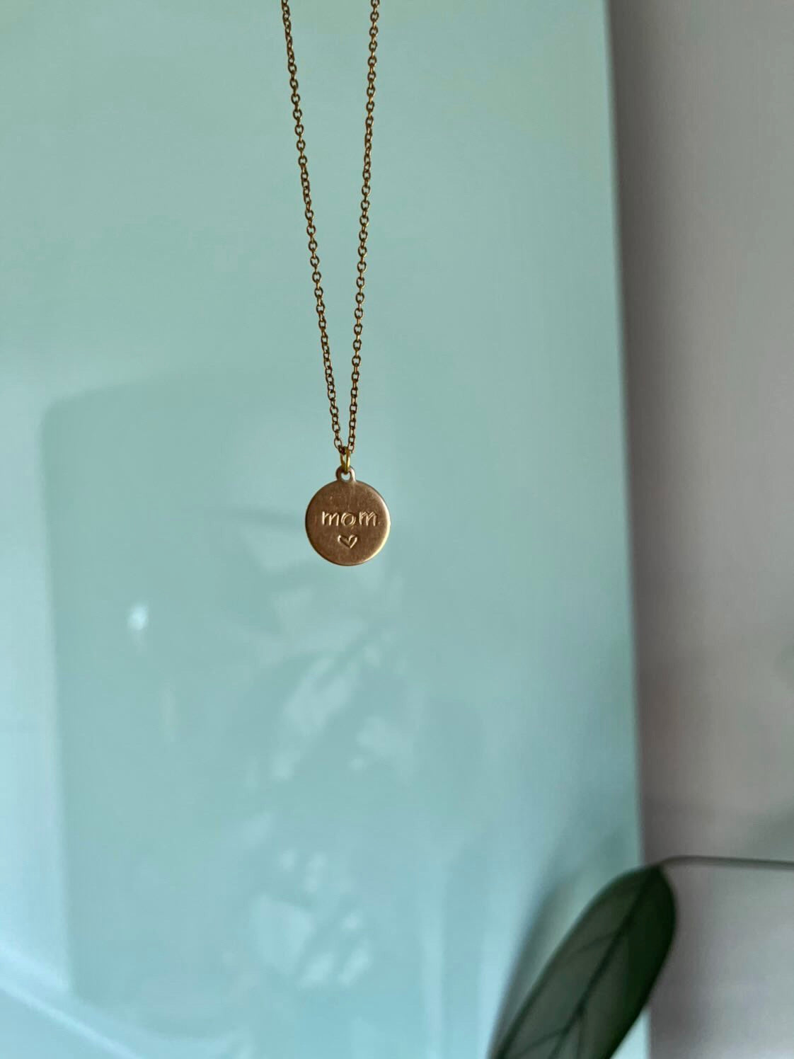 MOM - Necklace