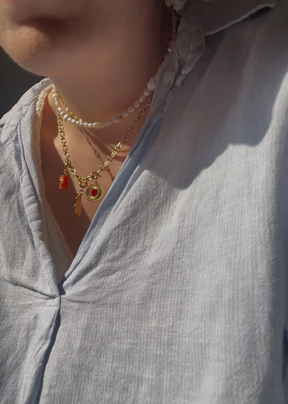 Collier - L'Iconique