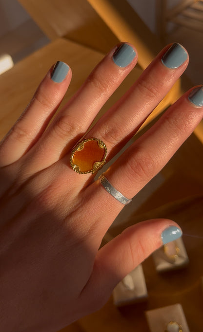 Solar - Ring