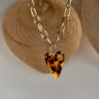 Amara - Necklace