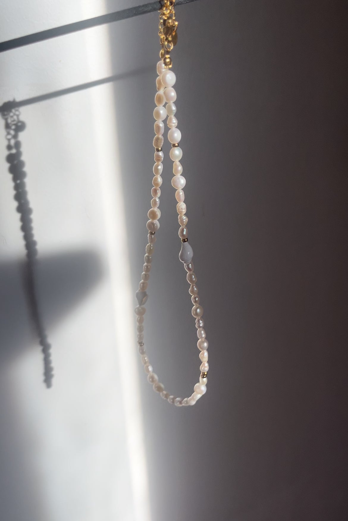 Isla -Necklace