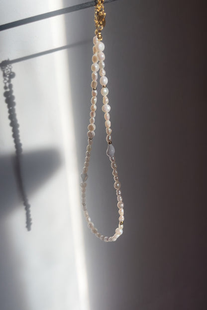 Isla -Necklace