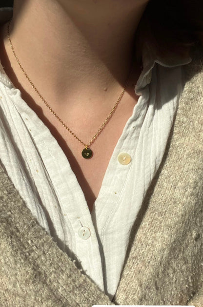 Baby - Necklace