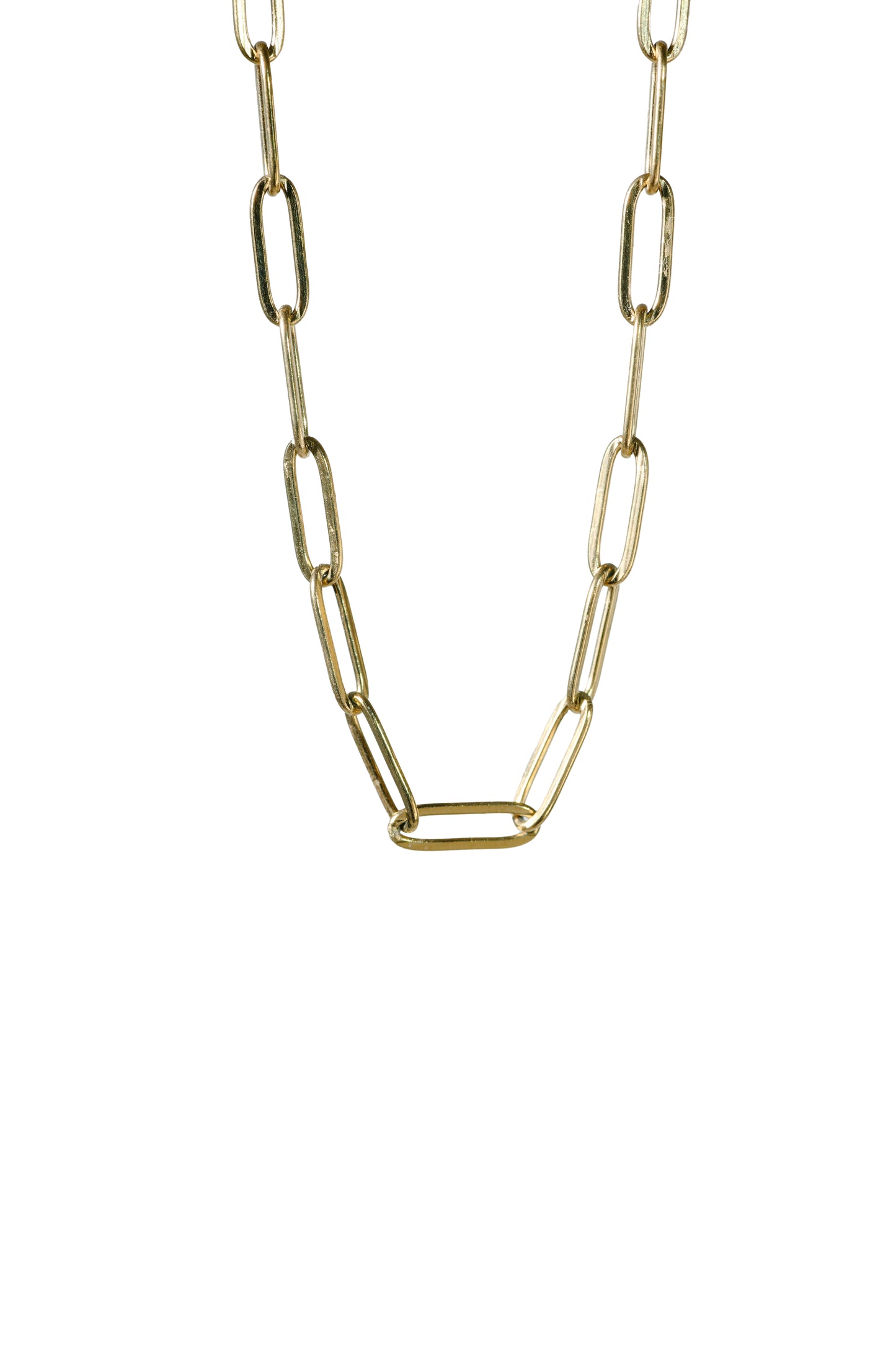 Collier - L'Épuré