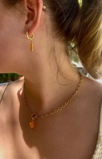 Collier - L'Iconique
