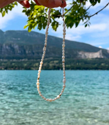 Isla -Necklace